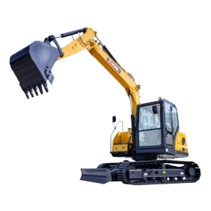 Mini Excavator XCMG XE75GA