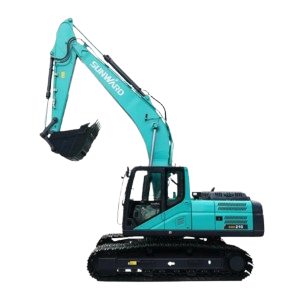Excavator Sunward SWE210F