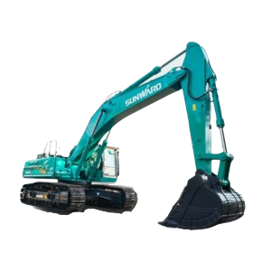 Excavator Sunward SWE210